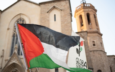 palestina