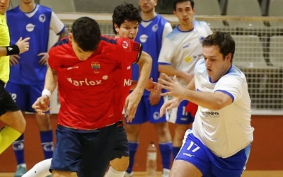 Sabadell Mataró 2024-25