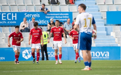 Sabadell Teruel 2023-24