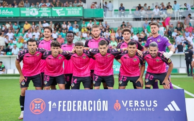 XI Sanluqueño-Sabadell