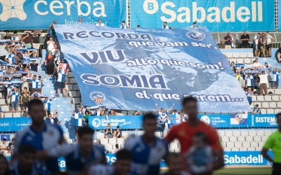 Socis CE Sabadell