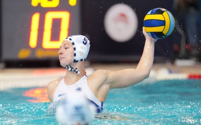 Simone van de Kraats
