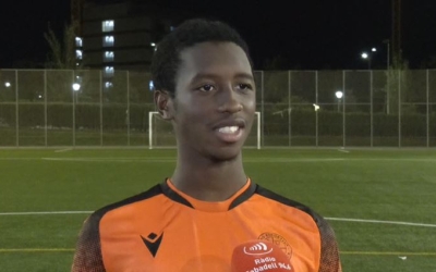 Arouna Diaby