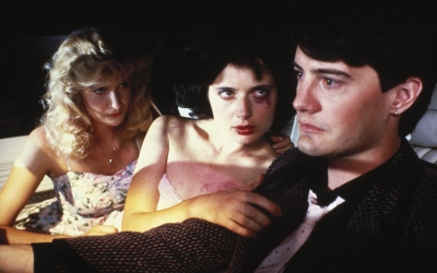 Fotograma de 'Blue Velvet'