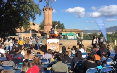 Festa de la Tardor | Arxiu