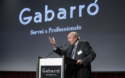 Ramon Gabarró i Badia | Cedida
