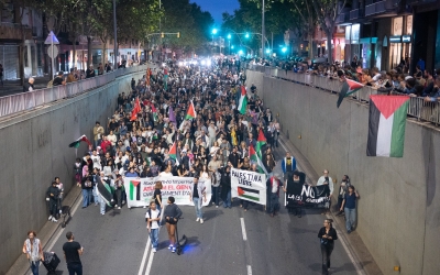 manifestacio