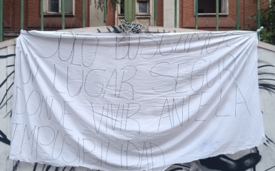 El desallotjament de l'antiga caserna es farà efectiu demà