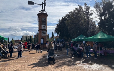 Festa de la Tardor 2025 | Marc Ortín