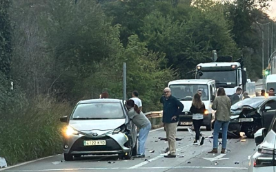 accident