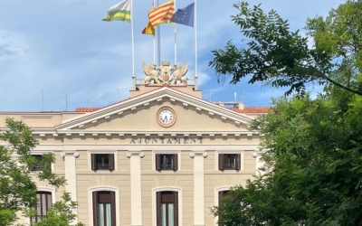 Divendres hi ha previst un ple extraordinari per debatre les ordenances | Roger Benet
