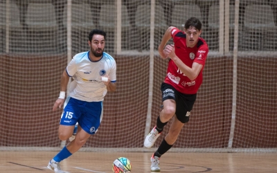 Álex Llamas i Arnau Graell
