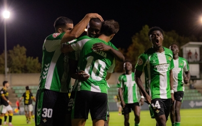 Betis Deportivo