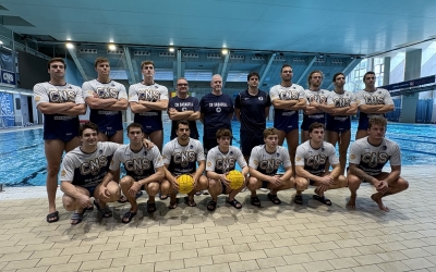 Media day CN Sabadell 2025-26