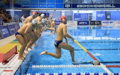 KEIO CN Sabadell