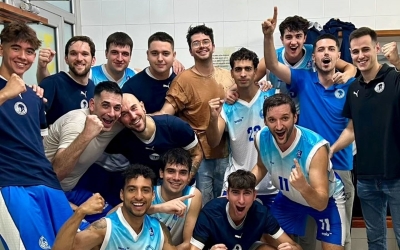 CNS Basquet 2025-26