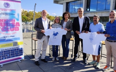 Presentació cursa CNS