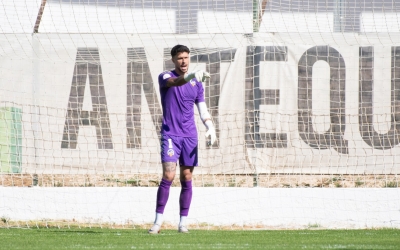 Diego Fuoli Antequera Sabadell
