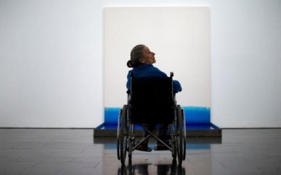 Fina Miralles, Premi Nacional de les Arts Plàstique