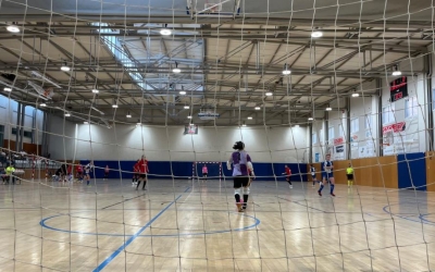 Futbol Sala Sabadell Femení