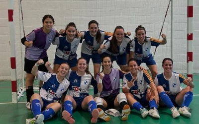 FS Sabadell Femení