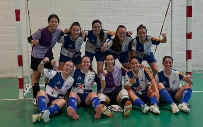 FS Sabadell Femení