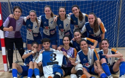 FS Sabadell Femení