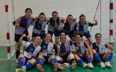 FS Sabadell Femení