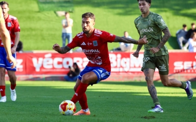 Javi Gómez Tarazona