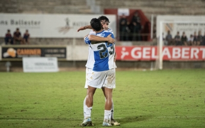 Javi López-Pinto Copa del Rei