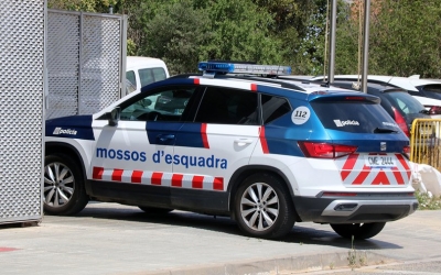 mossos 