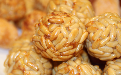 Panellets