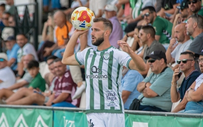 Peque Polo Juventud Torremolinos