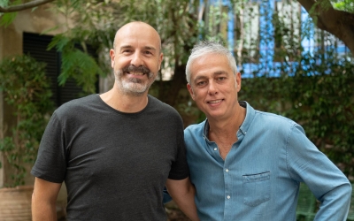 Joan Maria Pou i Albert Om fotografiats a Barcelona