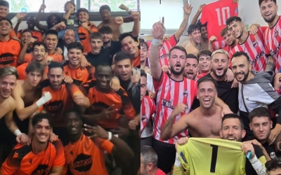 Sabadellenca i Tibidabo