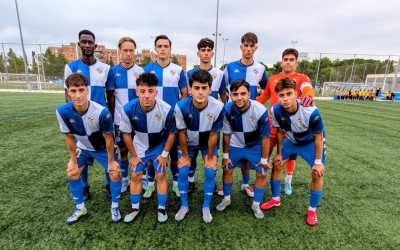 XI Sabadell 'B'