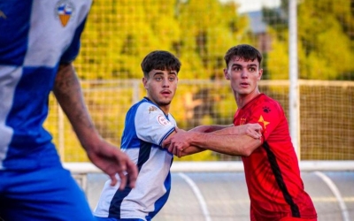 Sabadell juvenil