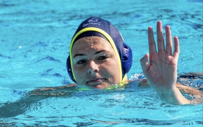 Simone van de Kraats