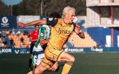 Vladys Alcorcón