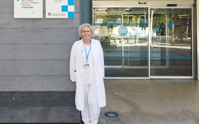 Núria Albi | Cedida