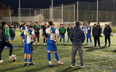 CE Sabadell juvenil