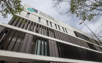 Parc Taulí | Roger Benet