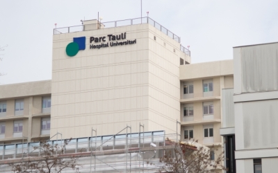 Parc Taulí | Roger Benet