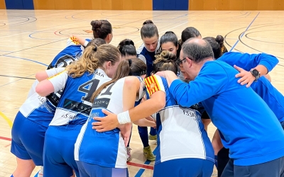 Derrota arlequinada contra un dels candidats al títol | Adrián Arroyo