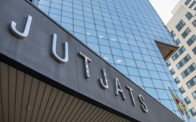 Els Jutjats de Sabadell | Arxiu