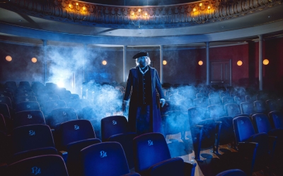 Una imatge promocional | Sergi Panizo