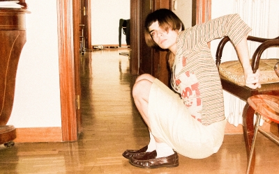 Imatge promocional de 'qui s'enamori perd' | Cedida