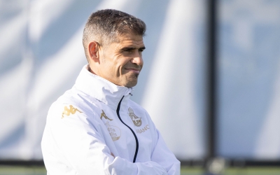 Antonio Hidalgo Dépor