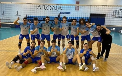 Arona vs CN Sabadell