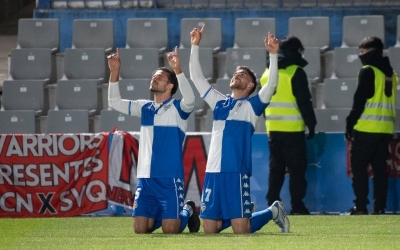 Bonaldo Coscia Sabadell Sevilla